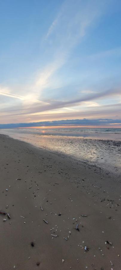 Villers Plage 1 Villers-sur-Mer Exterior foto