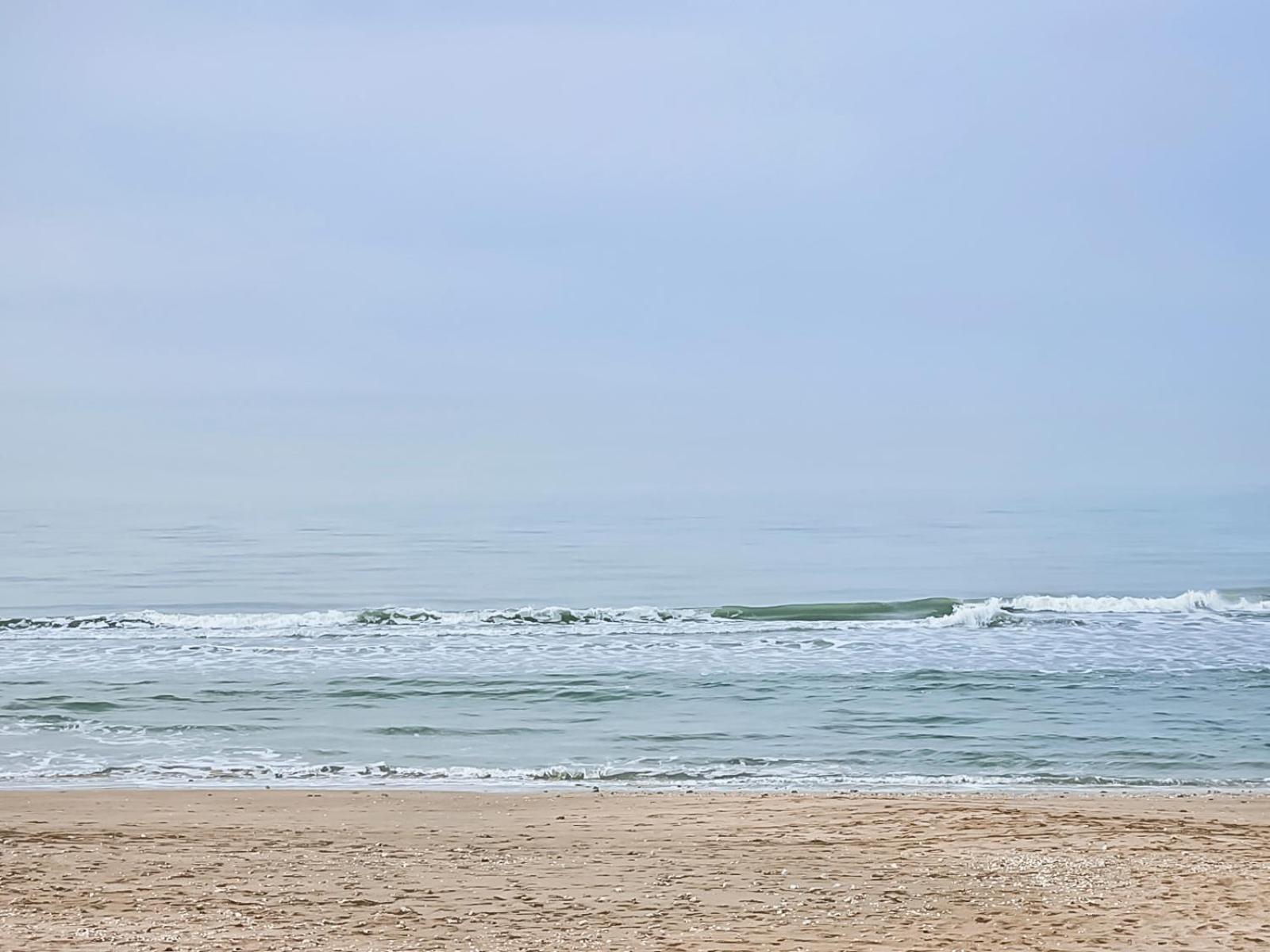 Villers Plage 1 Villers-sur-Mer Exterior foto