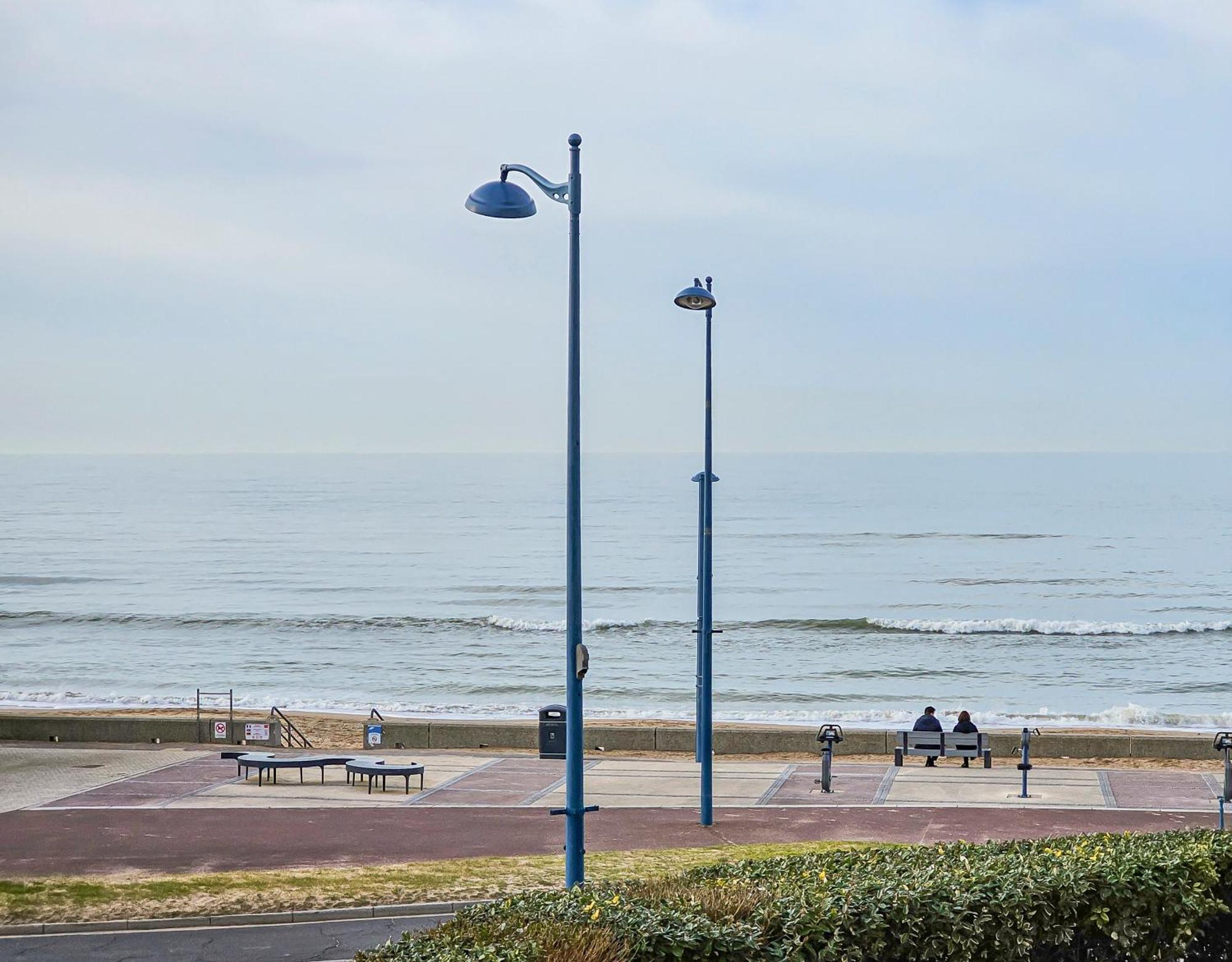 Villers Plage 1 Villers-sur-Mer Exterior foto